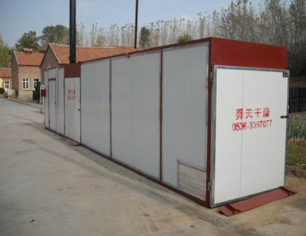 中藥材烘干機(jī)需要考慮什么因素？